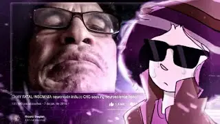 O YOUTUBER QUE M0RR3U POR NÃO DORMIR... (pesado :c)