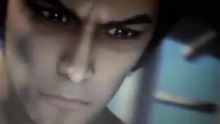 Yakuza 3 Эпизод 3 Столкновение (ИГРОФИЛЬМ НА РУССКОМ)