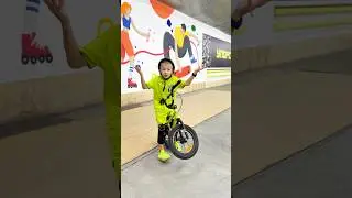 Что такое ХОП и как его делать #bmx #nikbmx #бмх #bmxlife #велосипед