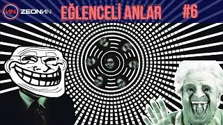 Necati '' zeoNNN '' Akçay Eğlenceli Anlar Serisi Bölüm 6
