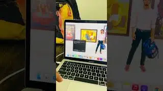 Apple MacBook App close feature