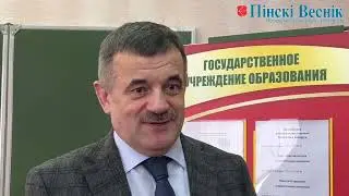 Валерий Ребковец. Досрочное голосование