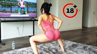 Too Hot for Twitch Moments You Deserve to See! (Twitch 18+)