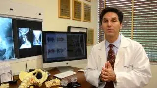 Cervical Neck Surgery: Should I Have Surgery for a Herniated Disc?