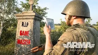 ARMA Reforger | Game Master Not Working? Here's Why