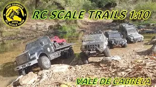 RC Scale Trails - Fantastic Landscape - Cabrela