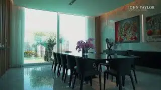 LUXURY HOUSE   PEARL JUMEIRAH