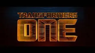 Transformers ONE 
