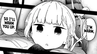The Most Wholesome Anime Adaptation is Coming
