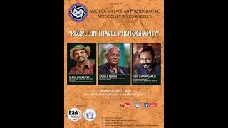 People in Travel Photography