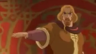 PRINCE VLADIMIR STATUS VS FURRY