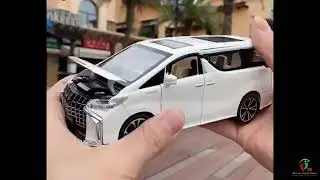 mainan mobil alphard mainan mobil alphard murah mainan mobil alphard remote control permainan mobil