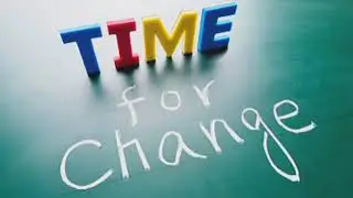 Lyrics du chant "Change mon histoire" de Guy Chris Israël