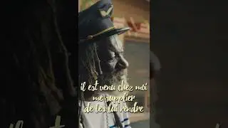 One love Winston McAnuff ! Enjoy this onenn #reggae #jamaica #rasta #music #reggaemusic