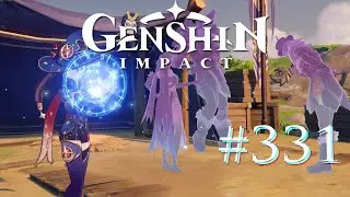 Genshin Impact 