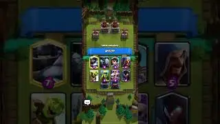 %100 CLASH ROYALE İÇERİR