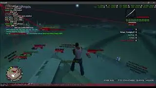[SA:MP] ddos UIF By YukiStresser