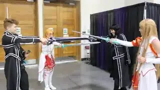 Nan Desu Kan Cosplay Compilation CMV  | Friday 9/2/2023