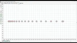 HTPIB02F - Graph of motion Julie