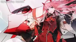 «Nightcore» → Ship Wrek & Essy Fools Gold 1 Hour #12