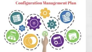 Configuration Management Plan