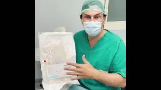 Lipofilling Glutei
