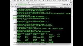 Intro to Linux & Git