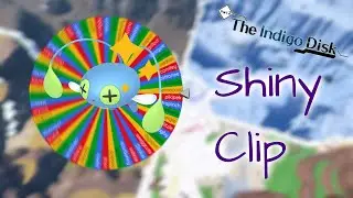 The Pokémon Shiny Academy Challenge: Shiny Chinchou