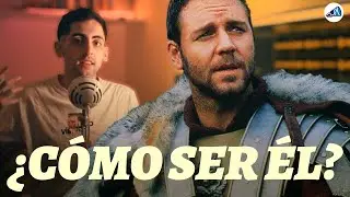 Guía de cómo ser VALIENTE (o todo lo que aprendí de GLADIADOR)