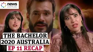 The Bachelor Australia 2020 Episode 11 Recap: Juliettexit
