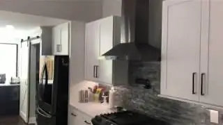 Kitchen Remodel Suwanee - Unica Construction Group 770-809-3909