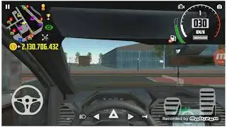 Car simulator 2 new update😱