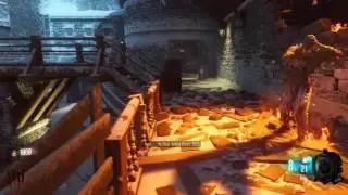 Black ops 3 zombies ep2 btw I suck