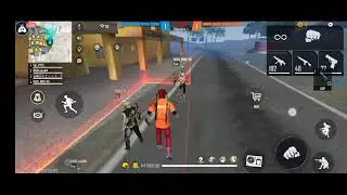 [FF MAX] Cs Rank Push