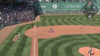 MLB19 and we know nothing