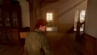 Last of us pt 2