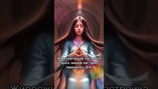 Данное видео целиком и множество других Настроек и Инициаций можно посмотреть на моем канале❤️🙏🏻