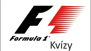 Formule 1 Kvízy 2