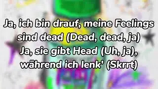 Airbnb - t-low, Ufo 361 (Lyrics)