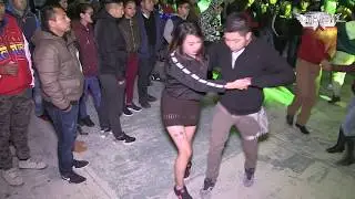 *** MANDY'S SALSA SUPER DENGUE SOUND ***