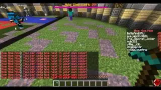 Hypixel Mixed Arcade