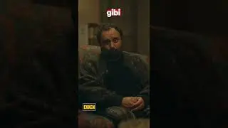 "Ben artık bir Vertigo hastasıyım.”#Gibi #EXXEN’de