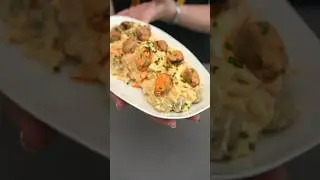 Ensaladilla de Navidad #shorts