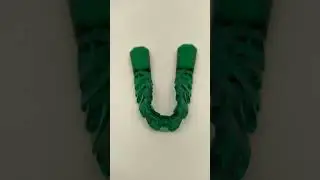 Перекидные четки на заказ ручной работы 