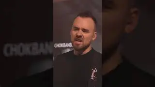 Hi-Fi - Не дано (Chok live cover)
