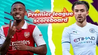 New Premier league Scoreboard for PES 2021 PC 😍 + CPK & Sider Version 🔥