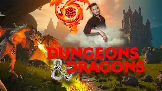 Что такое D&D? Почему это стало культом? И причём тут ПЧК?
