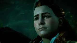 Horizon Zero Dawn Complete Edition