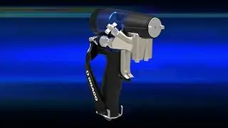 Fusion FX Gun Breakdown