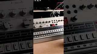Roland tr-06 trap beat 2 